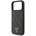 Калъф Guess 4G Strap Triangle Logo MagSafe за iPhone 17 Pro