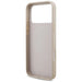 Калъф Guess 4G Strap Triangle Logo MagSafe за iPhone 17 Pro