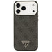 Калъф Guess 4G Triangle Logo MagSafe за iPhone 17 Pro Max