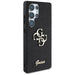 Калъф Guess Fixed Glitter Big 4G Metal Logo за Samsung