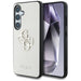 Калъф Guess Grained Big 4G Logo Small Classic Logo