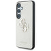 Калъф Guess Grained Big 4G Logo Small Classic Logo