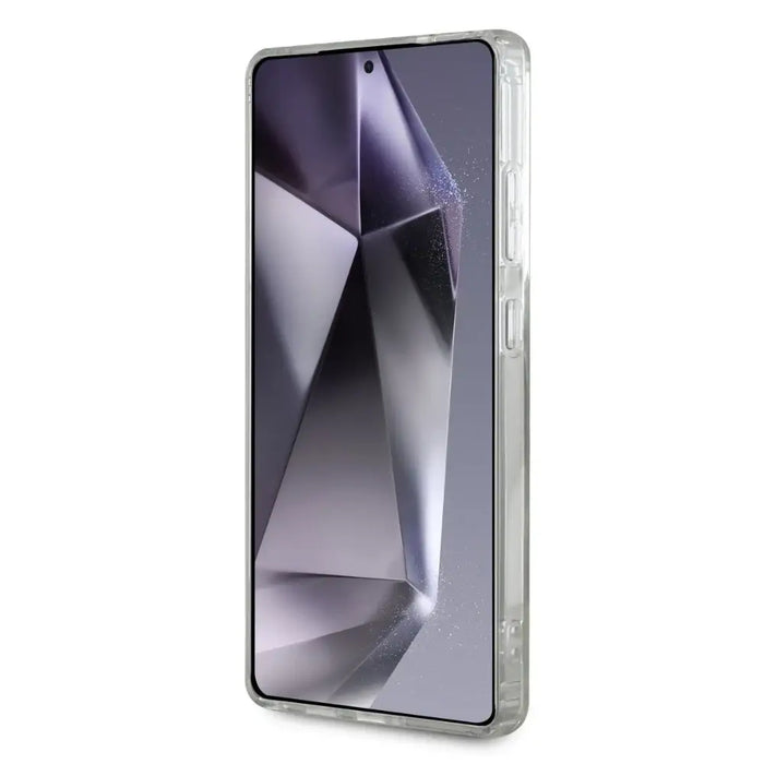 Калъф Karl Lagerfeld Button Choupette Head Printed Logo