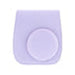 КАЛЪФ LENSY INSTAX MINI 12 PURPLE LSCAS1