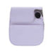 КАЛЪФ LENSY INSTAX MINI 12 PURPLE LSCAS1