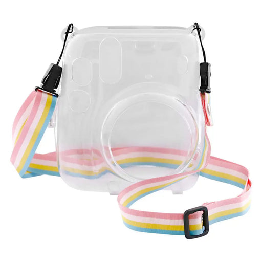 КАЛЪФ LENSY ЗА INSTAX MINI 11 ПРОЗРАЧЕН