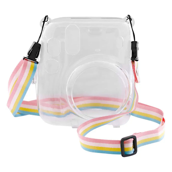 КАЛЪФ LENSY ЗА INSTAX MINI 11 ПРОЗРАЧЕН