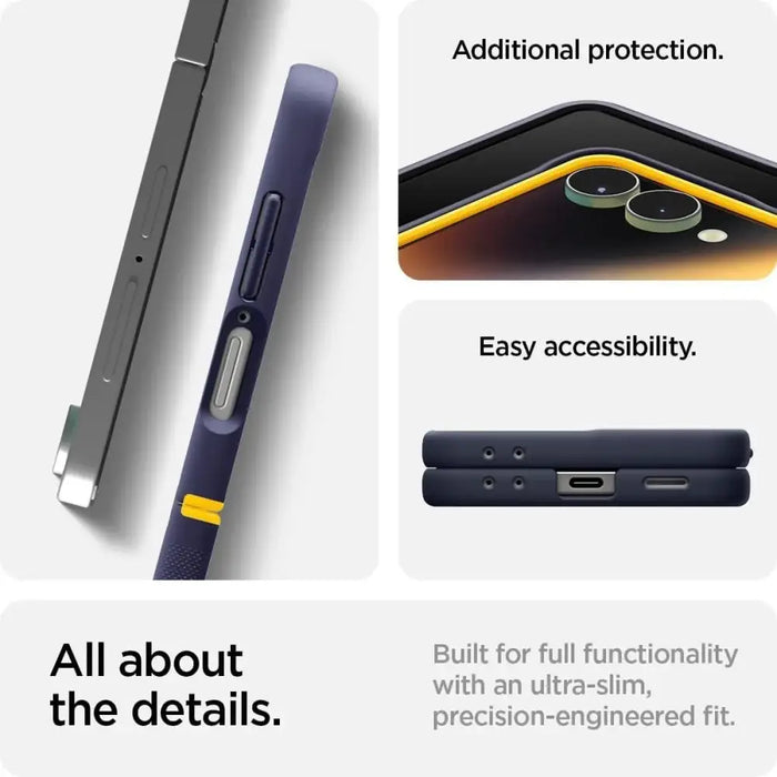Калъф Nano Pop Mag MagSafe за Samsung Galaxy Z Flip 7