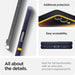 Калъф Nano Pop Mag MagSafe за Samsung Galaxy Z Flip 7
