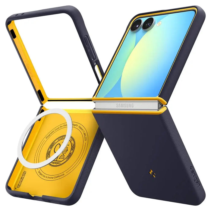Калъф Nano Pop Mag MagSafe за Samsung Galaxy Z Flip 7