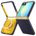 Калъф Nano Pop Mag MagSafe за Samsung Galaxy Z Flip 7
