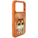Калъф Nimmy Big Eyed Pet 2.0 с котка за iPhone 17 Pro Max