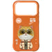 Калъф Nimmy Cool&Cute 2.0 с котка за iPhone 17 Pro Max