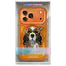 Калъф Nimmy Cool&Cute 2.0 за кучета за iPhone 17 Pro