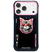 Калъф Nimmy Glasses Cool Cat MagSafe за iPhone 17 Pro Max