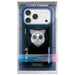 Калъф Nimmy Glasses Cool Cat MagSafe за iPhone 17 Pro Max