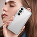 Калъф Outer Space за Samsung Galaxy A36 Cover с гъвкава