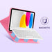 Калъф-писалка Tech-Protect SC за iPad 10.9” 10 / 2022 / 11”