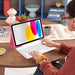 Калъф-писалка Tech-Protect SC за iPad 10.9” 10 / 2022 / 11”