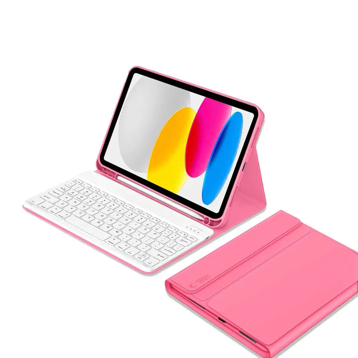 Калъф-писалка Tech-Protect SC за iPad 10.9” 10 / 2022 / 11”