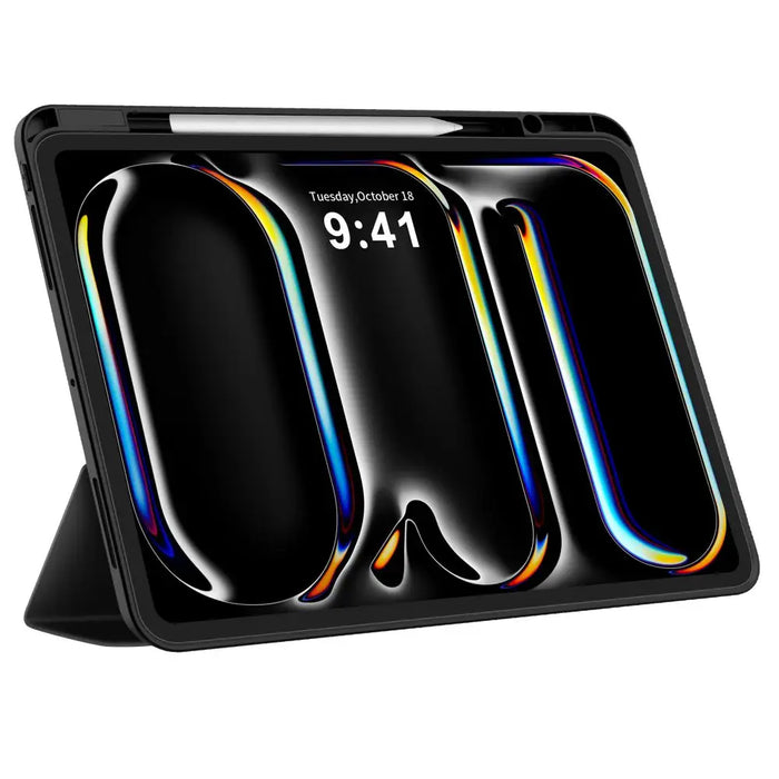 Калъф-писалка Tech-Protect SC за iPad Pro 11” 5/6 2024-2025