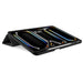 Калъф-писалка Tech-Protect SC за iPad Pro 11” 5/6 2024-2025