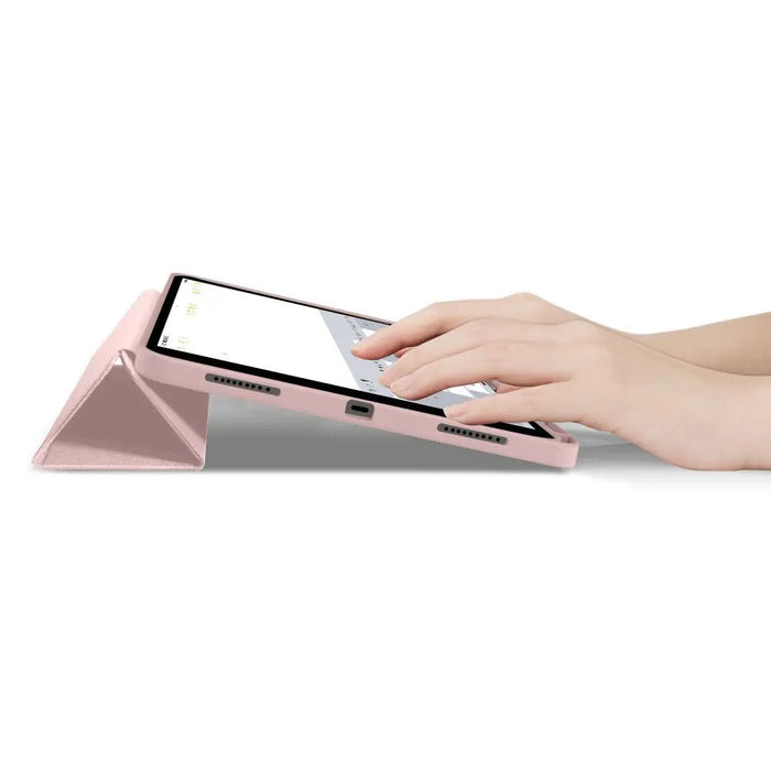 Калъф-писалка Tech-Protect SC за iPad Pro 11” 5/6 2024-2025