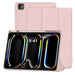Калъф-писалка Tech-Protect SC за iPad Pro 11” 5/6 2024-2025