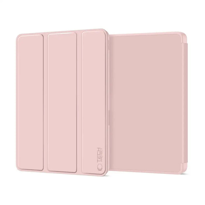 Калъф-писалка Tech-Protect SC за iPad Pro 11” 5/6 2024-2025