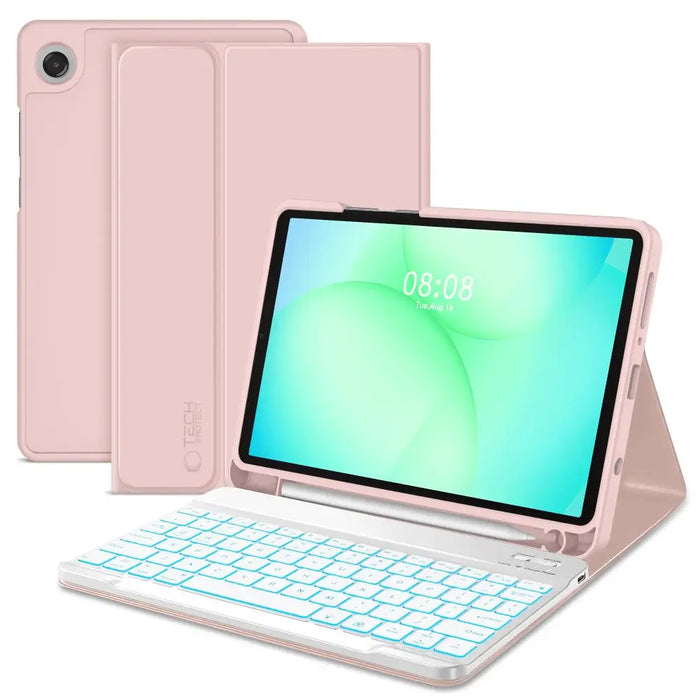 Калъф-писалка Tech-Protect SC за Samsung Galaxy Tab A9