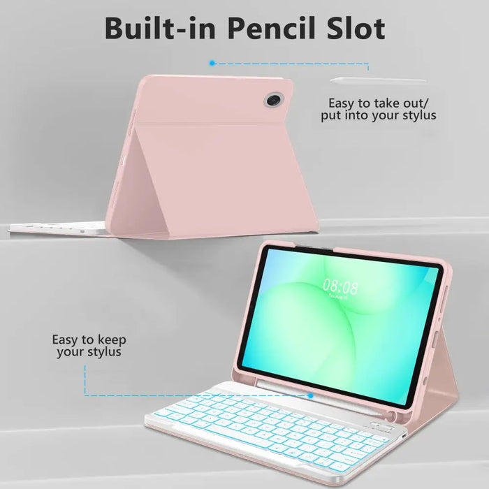 Калъф-писалка Tech-Protect SC за Samsung Galaxy Tab A9