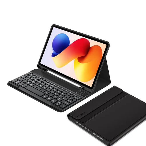 Калъф-писалка Tech-Protect SC за Xiaomi Poco Pad M1 / Redmi