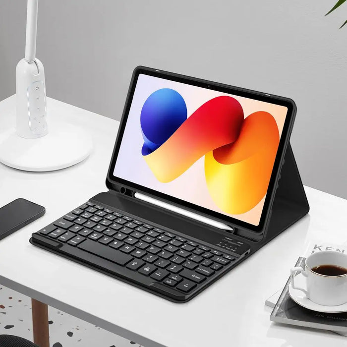 Калъф-писалка Tech-Protect SC за Xiaomi Poco Pad M1 / Redmi