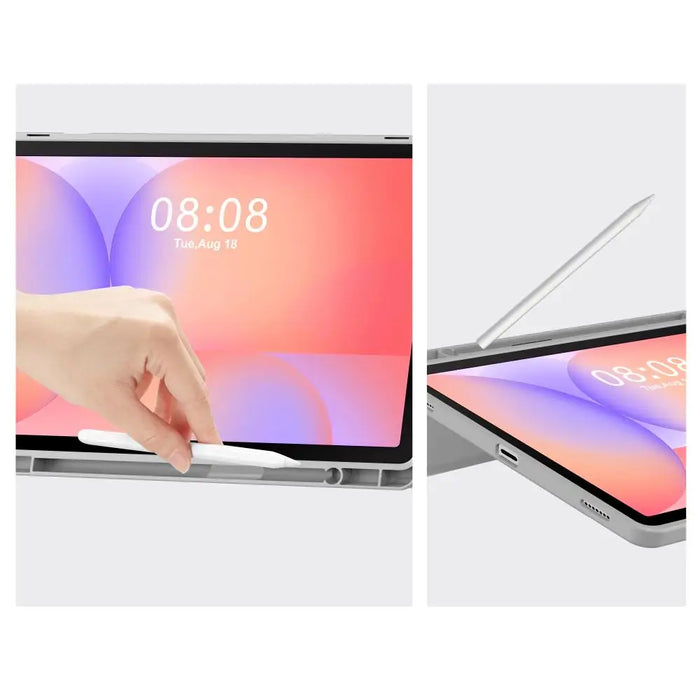 Калъф-писалка Tech-Protect SmartCase за Samsung Galaxy Tab