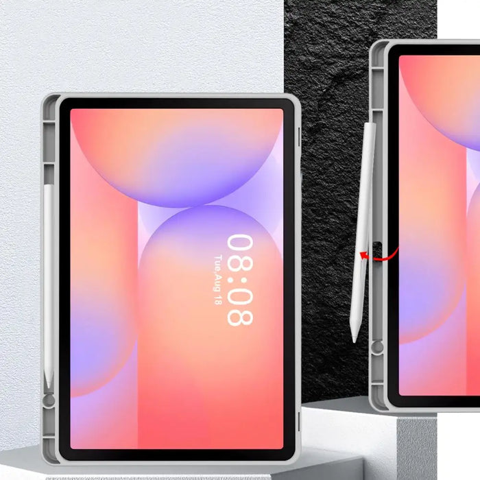 Калъф-писалка Tech-Protect SmartCase за Samsung Galaxy Tab