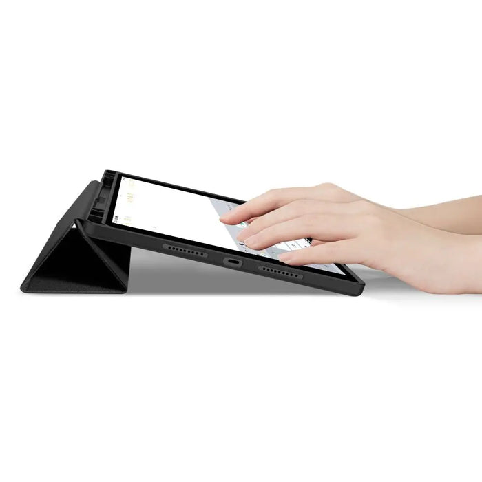 Калъф-писалка TechProtect SmartCase за Lenovo Idea Tab Plus