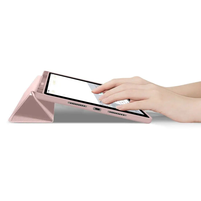 Калъф-писалка TechProtect SmartCase за Lenovo Idea Tab Plus