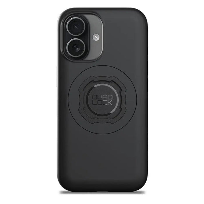 Калъф Quad Lock за iPhone 17 черен