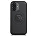 Калъф Quad Lock за iPhone 17 черен
