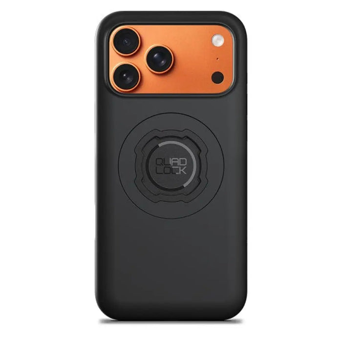 Калъф Quad Lock за iPhone 17 Pro Max 6,9’’ черен