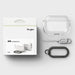 Калъф Ringke Air за AirPods Pro 3 - прозрачен