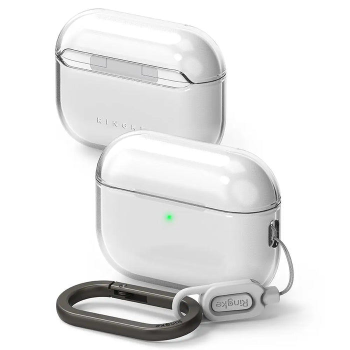 Калъф Ringke Air за AirPods Pro 3 - прозрачен