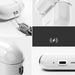 Калъф Ringke Air за AirPods Pro 3 - прозрачен