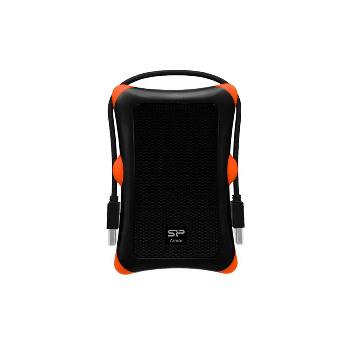 Калъф Silicon Power Armor A30 Черен 2,5’’