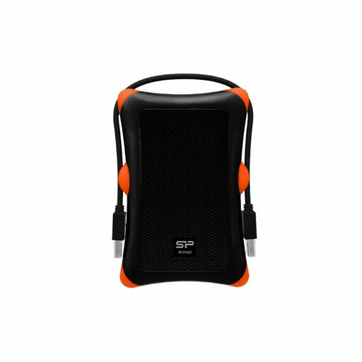 Калъф Silicon Power Armor A30 Черен 2,5’’