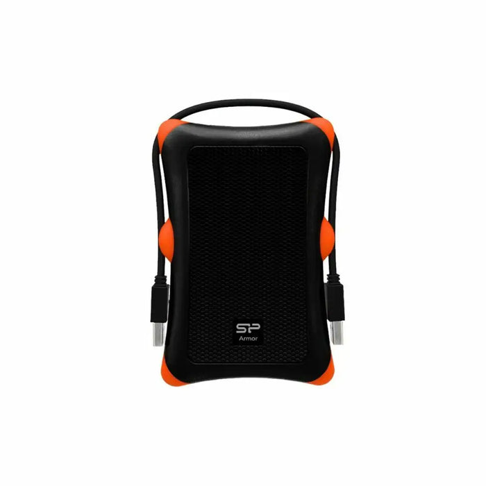 Калъф Silicon Power Armor A30 Черен 2,5’’