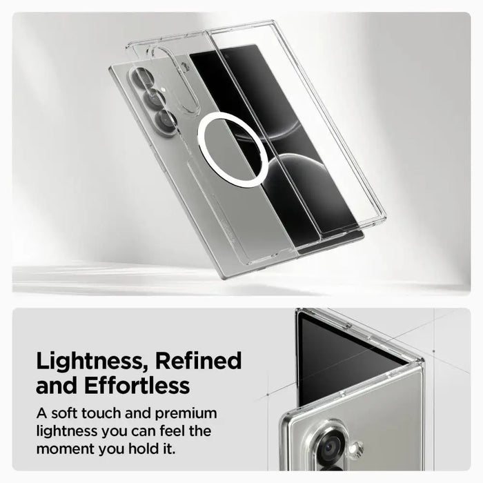 Калъф Spigen AirSkin Mag MagSafe за Samsung Galaxy Z Fold 7