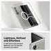 Калъф Spigen AirSkin Mag MagSafe за Samsung Galaxy Z Fold 7