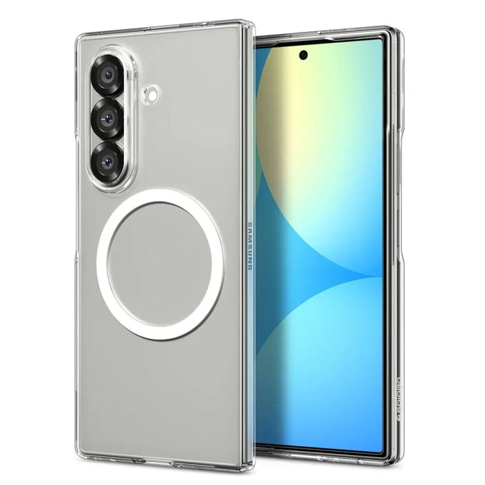 Калъф Spigen AirSkin Mag MagSafe за Samsung Galaxy Z Fold 7