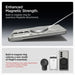 Калъф Spigen AirSkin Mag MagSafe за Samsung Galaxy Z Fold 7